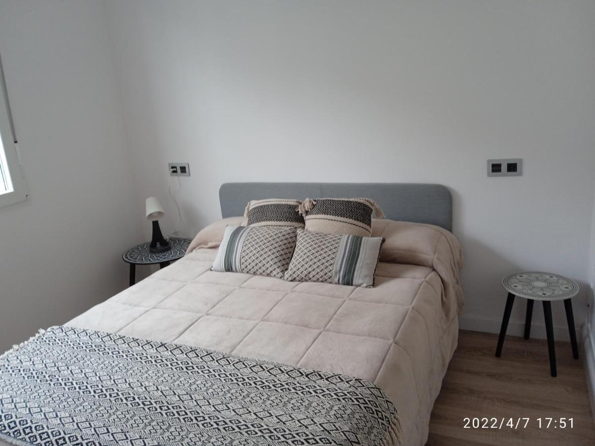 Apartamento Isaac Junto A La Muralla Romana Διαμέρισμα Lugo Εξωτερικό φωτογραφία