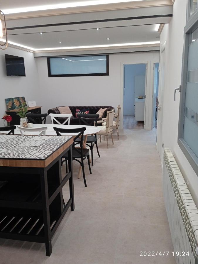 Apartamento Isaac Junto A La Muralla Romana Διαμέρισμα Lugo Εξωτερικό φωτογραφία