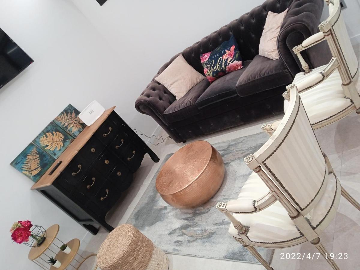 Apartamento Isaac Junto A La Muralla Romana Διαμέρισμα Lugo Εξωτερικό φωτογραφία