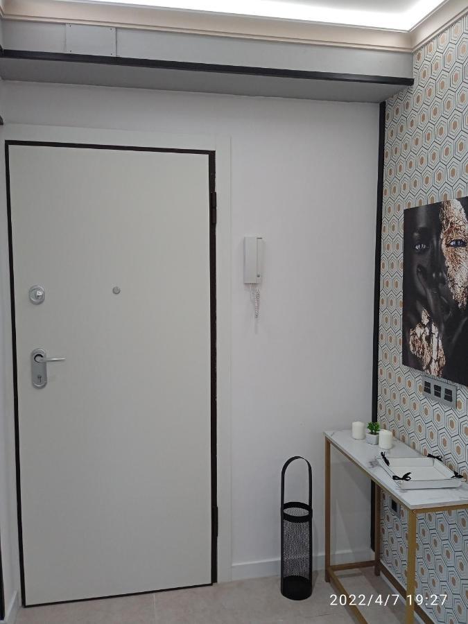 Apartamento Isaac Junto A La Muralla Romana Διαμέρισμα Lugo Εξωτερικό φωτογραφία