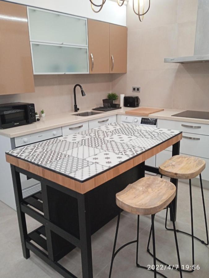 Apartamento Isaac Junto A La Muralla Romana Διαμέρισμα Lugo Εξωτερικό φωτογραφία
