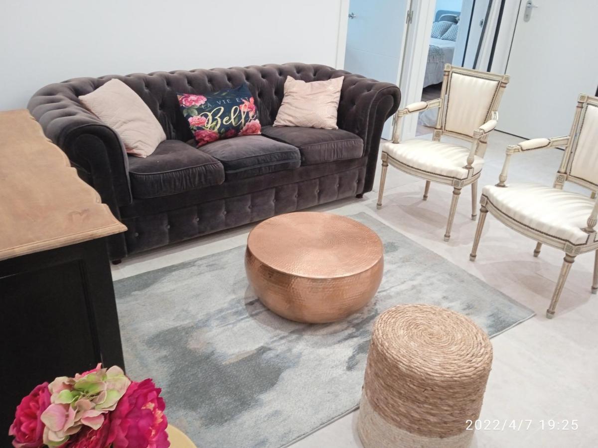 Apartamento Isaac Junto A La Muralla Romana Διαμέρισμα Lugo Εξωτερικό φωτογραφία