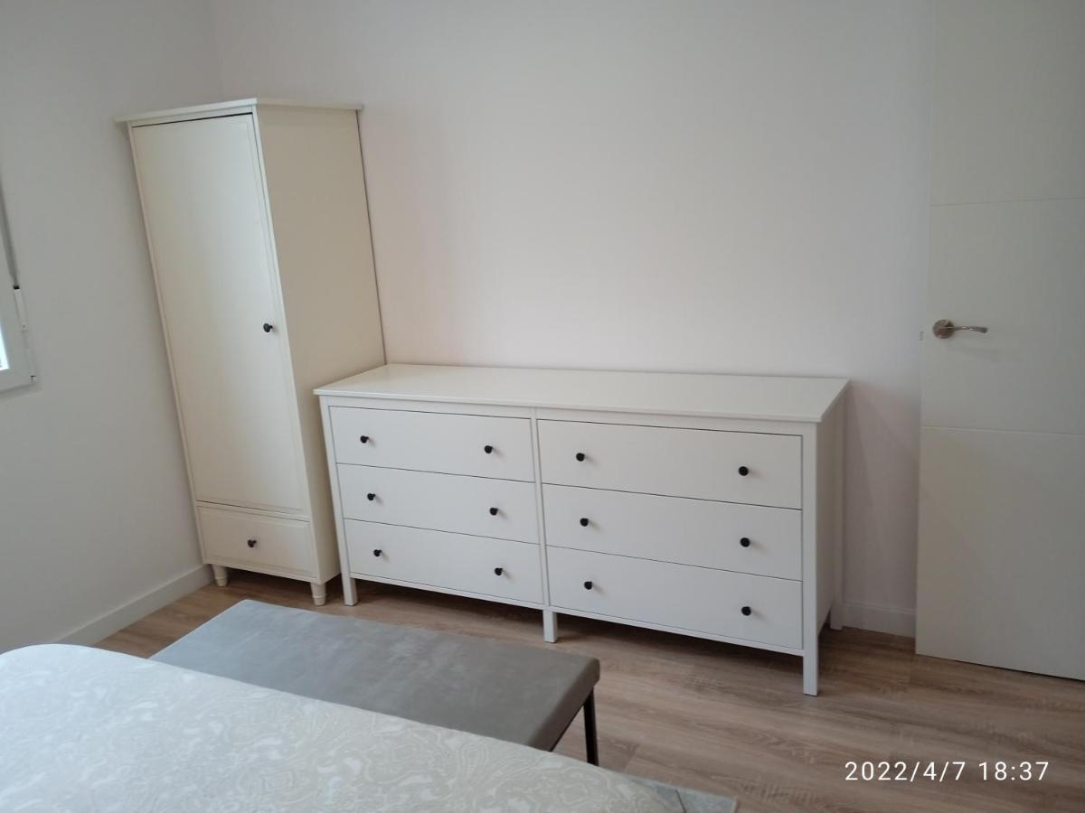Apartamento Isaac Junto A La Muralla Romana Διαμέρισμα Lugo Εξωτερικό φωτογραφία