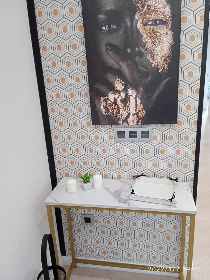 Apartamento Isaac Junto A La Muralla Romana Διαμέρισμα Lugo Εξωτερικό φωτογραφία