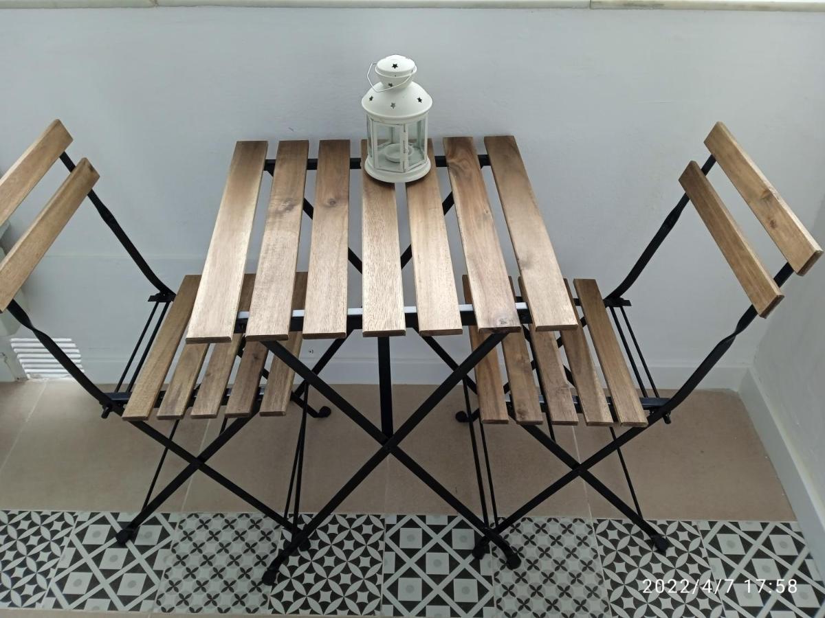 Apartamento Isaac Junto A La Muralla Romana Διαμέρισμα Lugo Εξωτερικό φωτογραφία