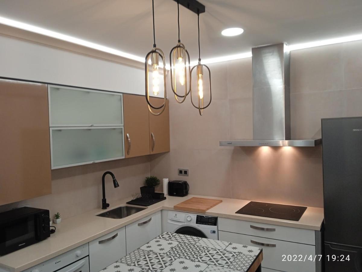 Apartamento Isaac Junto A La Muralla Romana Διαμέρισμα Lugo Εξωτερικό φωτογραφία