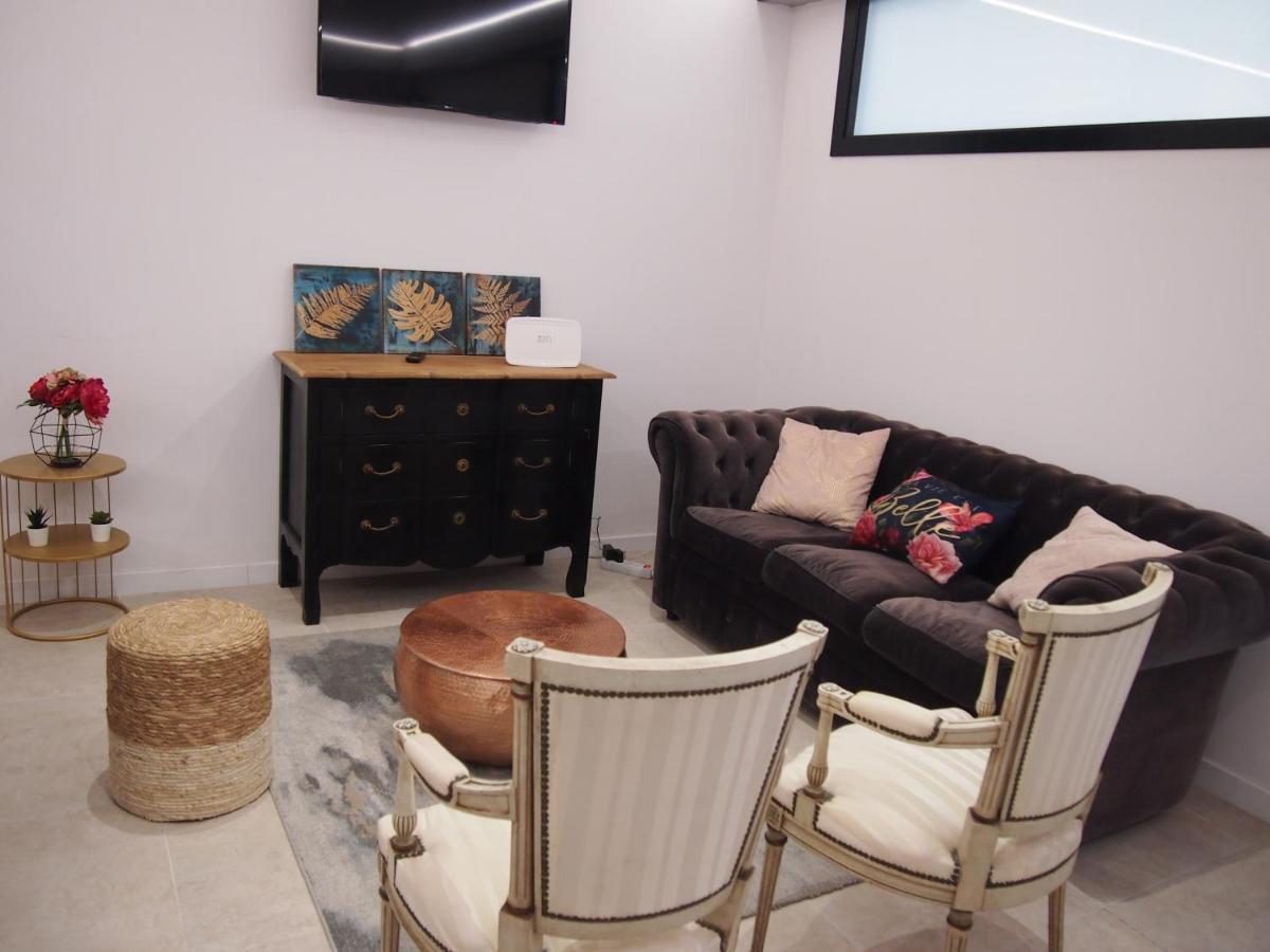 Apartamento Isaac Junto A La Muralla Romana Διαμέρισμα Lugo Εξωτερικό φωτογραφία
