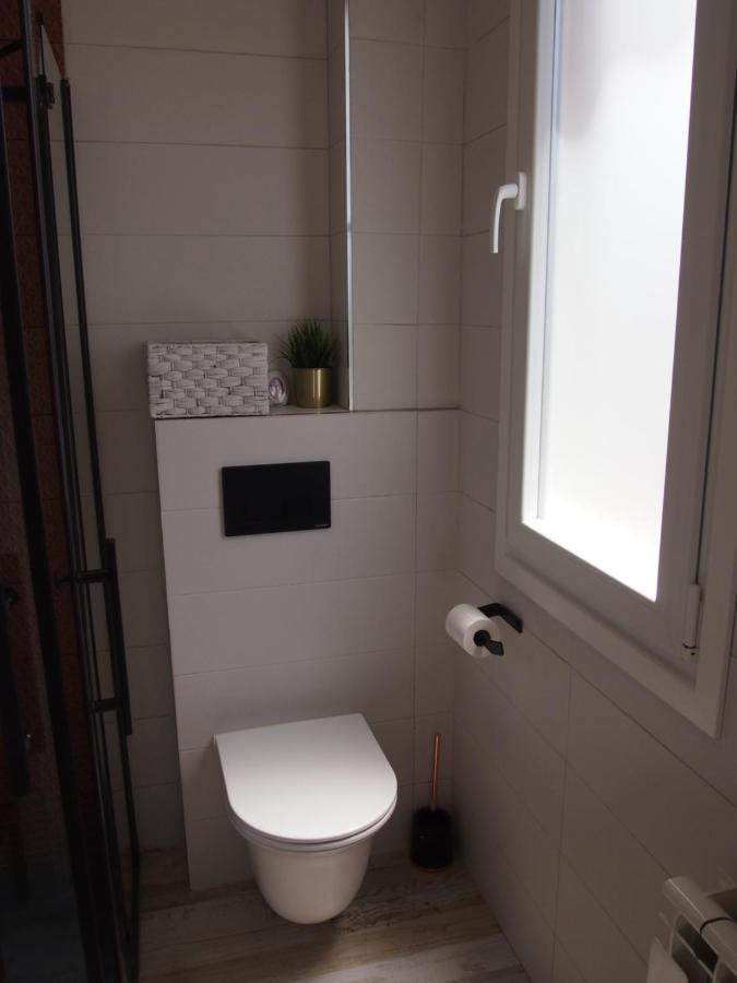 Apartamento Isaac Junto A La Muralla Romana Διαμέρισμα Lugo Εξωτερικό φωτογραφία