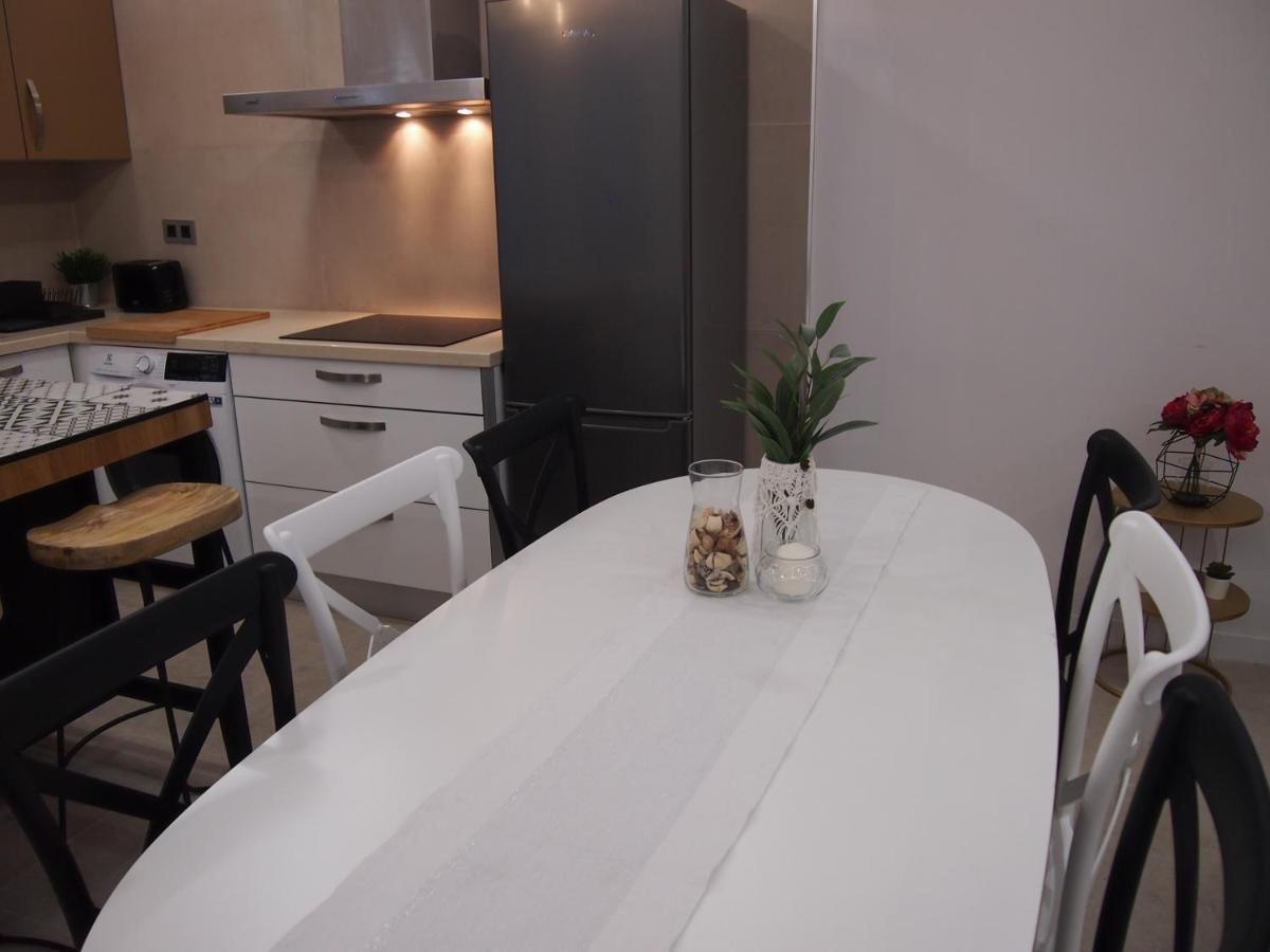 Apartamento Isaac Junto A La Muralla Romana Διαμέρισμα Lugo Εξωτερικό φωτογραφία