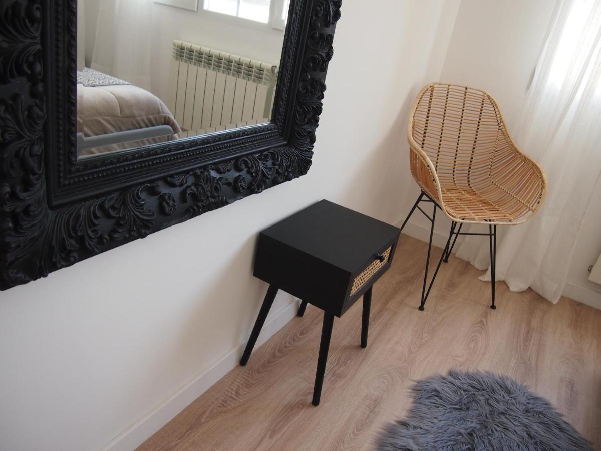 Apartamento Isaac Junto A La Muralla Romana Διαμέρισμα Lugo Εξωτερικό φωτογραφία